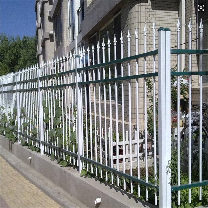市政护栏选购全攻略:让城市更安全