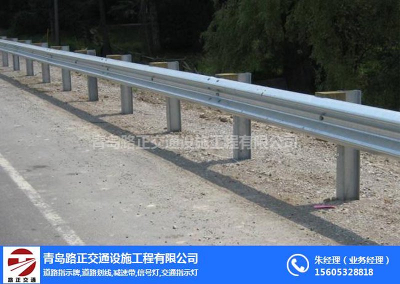 河北护栏厂家:构建安全防线的幕后英雄